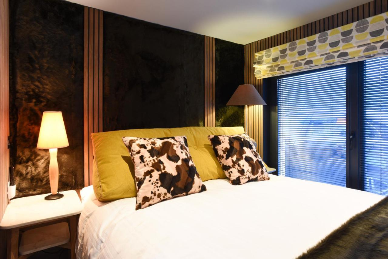 Air Maison - The Cow Shed Wow Factor Countryside Retreat Westbourne  Eksteriør billede